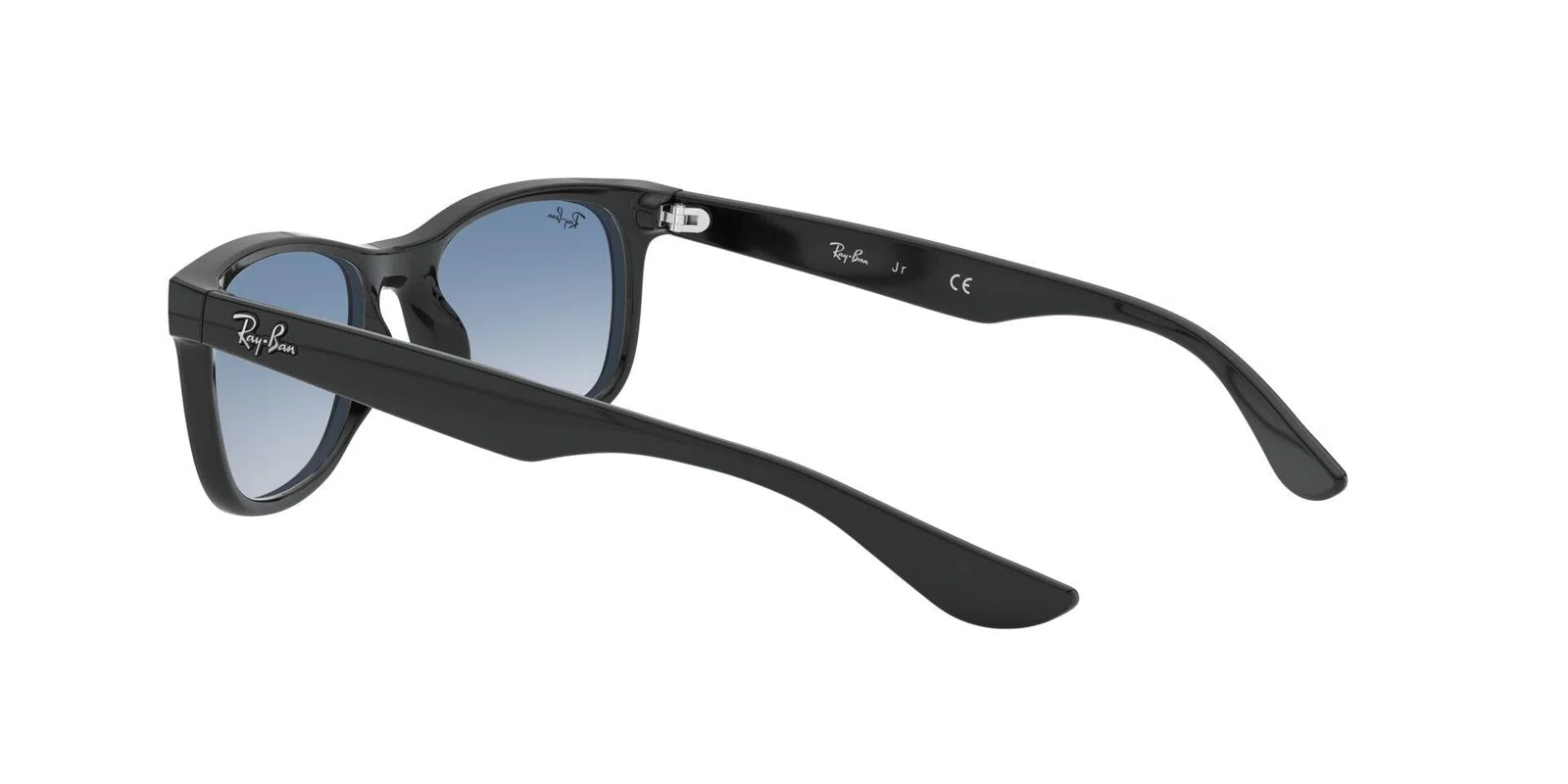 Ray-Ban Kids New Wayfarer 0RJ9052S Sunglasses - view 41